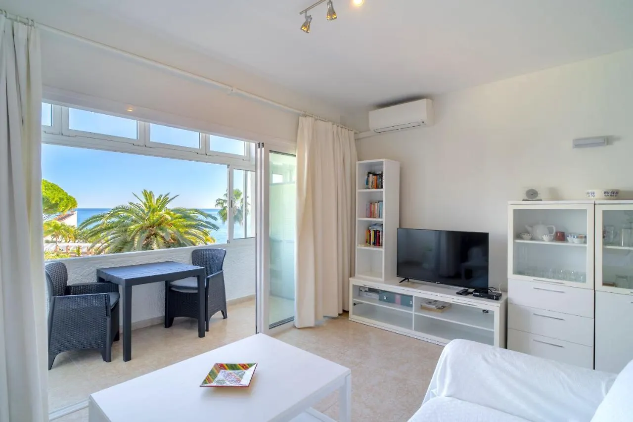 Carabeo 27 Studios Casasol Nerja