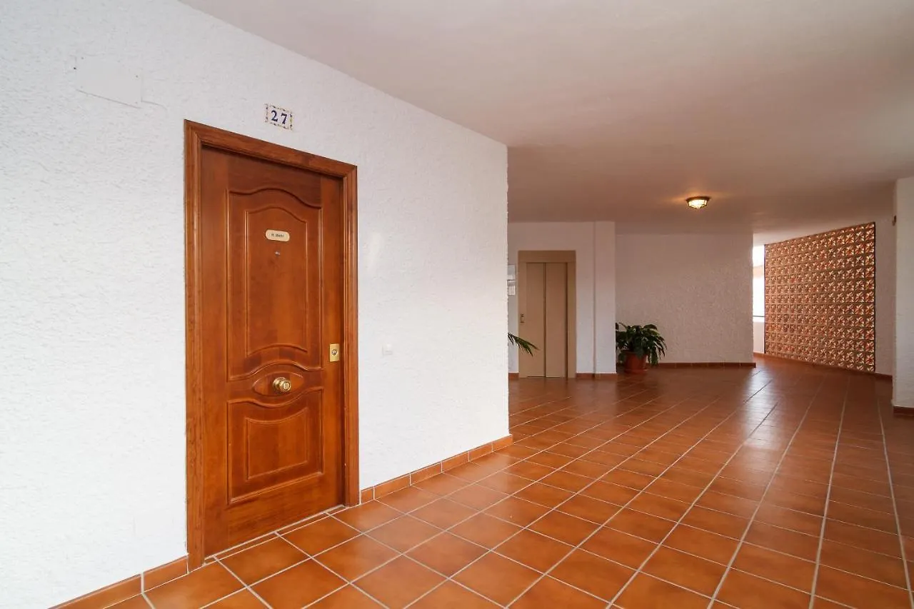 Apartment Carabeo 27 Studios Casasol Nerja